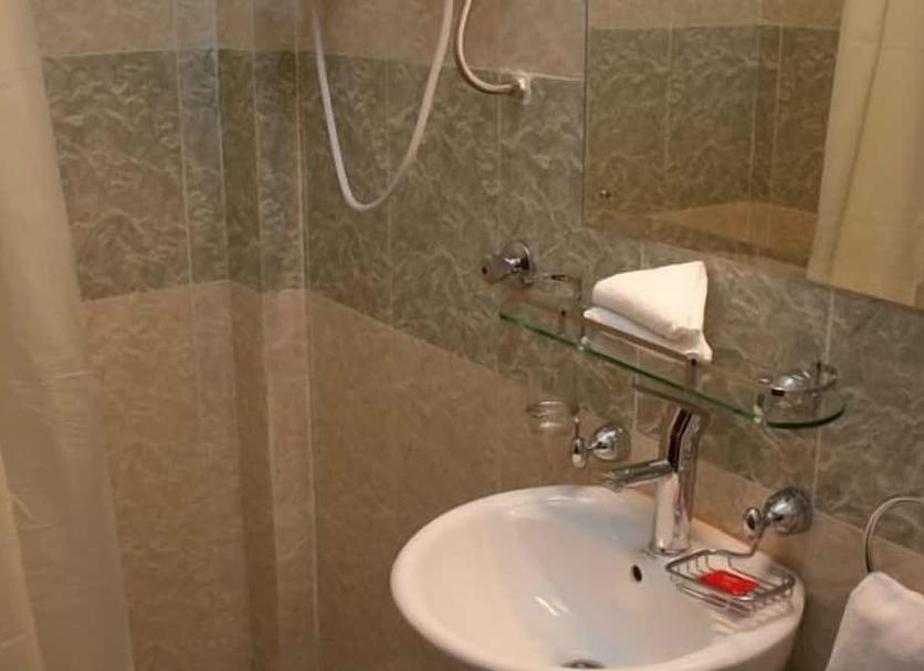Łazienka Zdjęcie