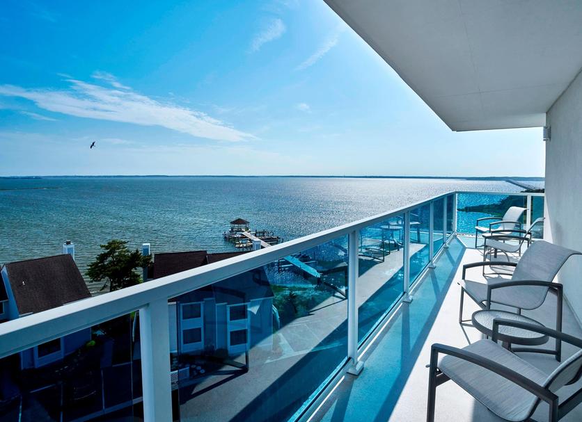 Balkon Zdjęcie