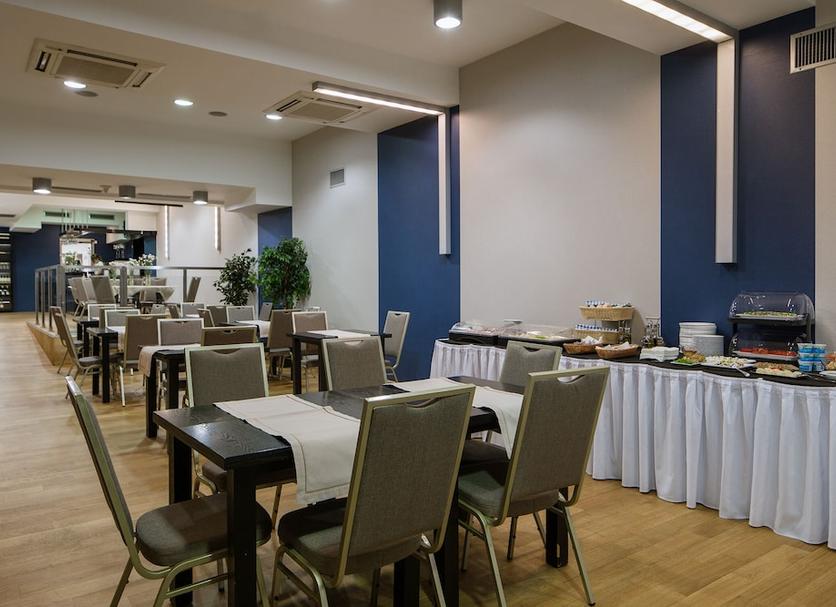 Restauracja Zdjęcie
