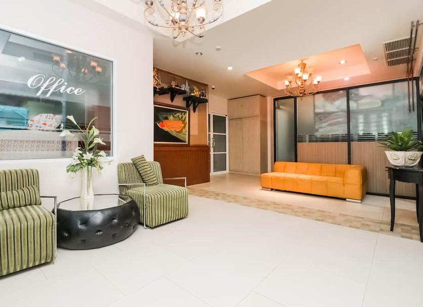 Lobby Zdjęcie
