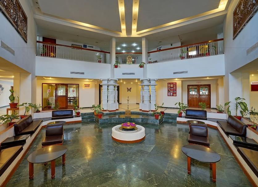 Lobby Zdjęcie