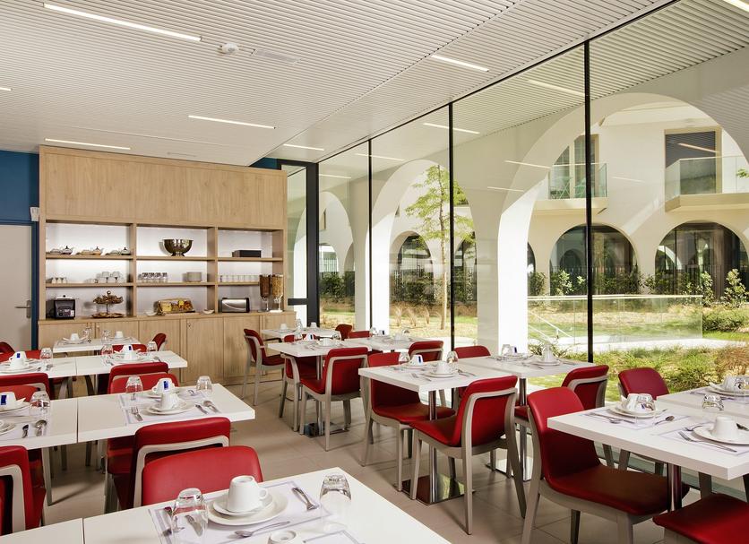 Restauracja Zdjęcie