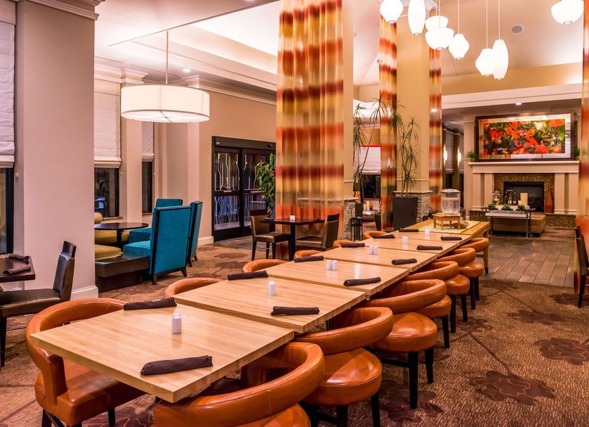 Restauracja Zdjęcie