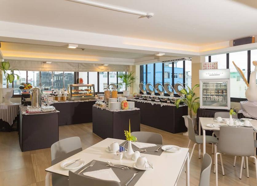 Restauracja Zdjęcie