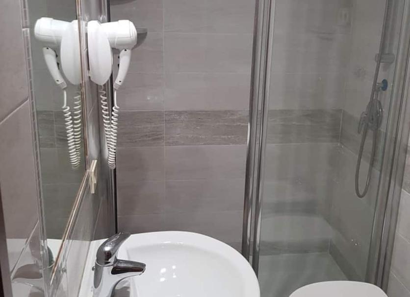 Łazienka Zdjęcie