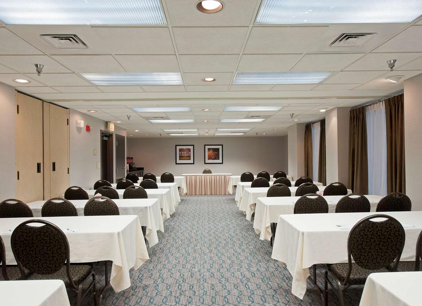 Sala konferencyjna Zdjęcie