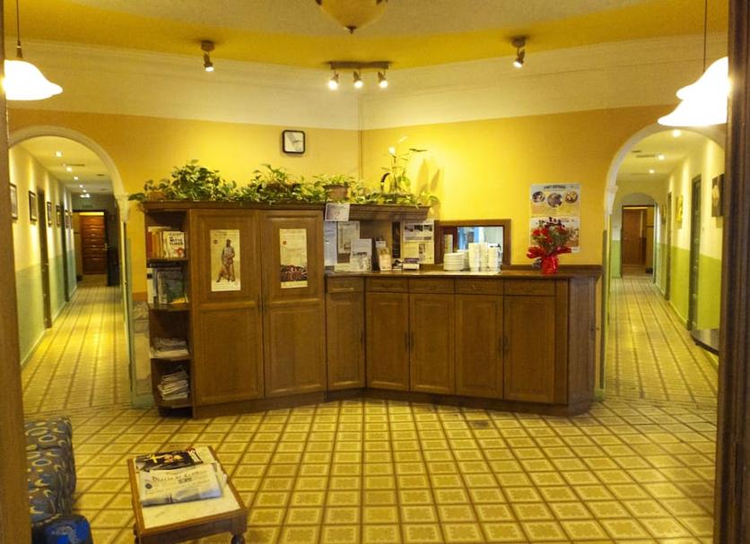 Lobby Zdjęcie