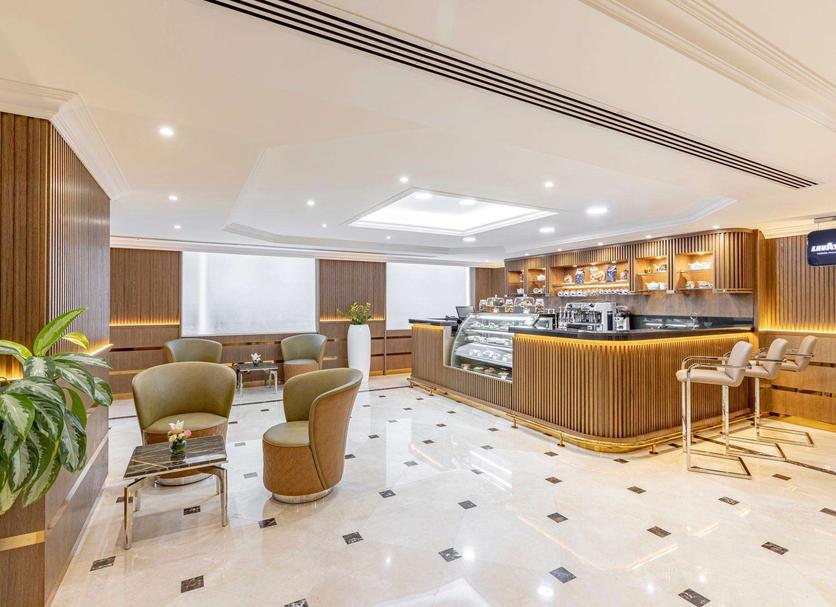 Lobby Zdjęcie