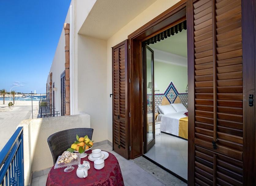 Balkon Zdjęcie