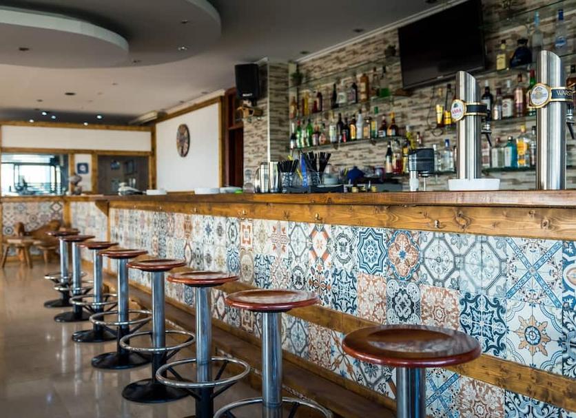 Bar Zdjęcie