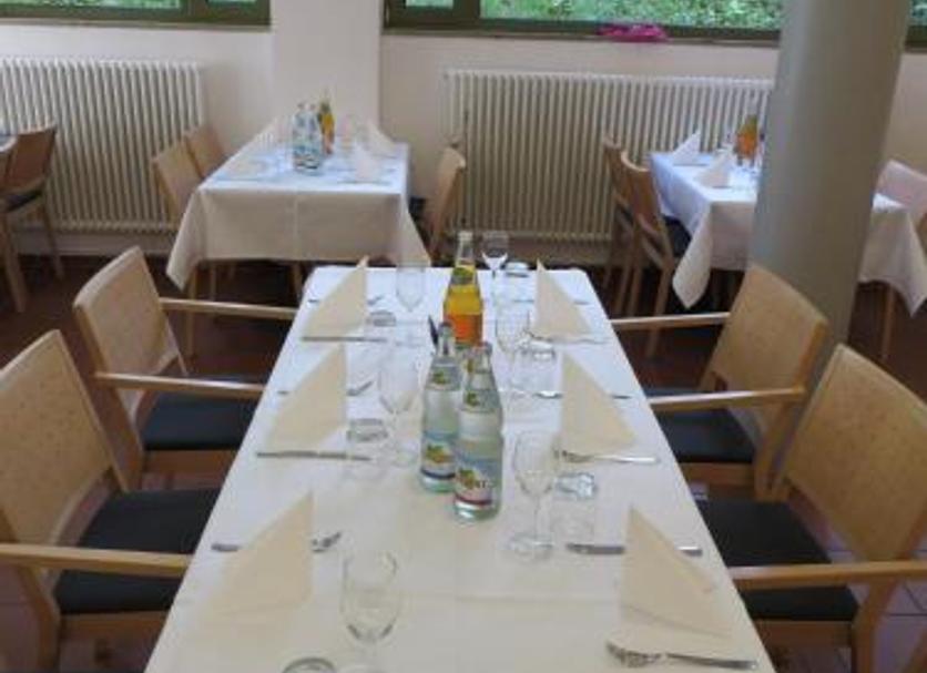 Restauracja Zdjęcie