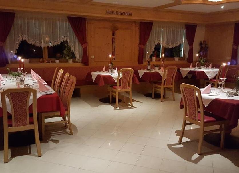 Restauracja Zdjęcie