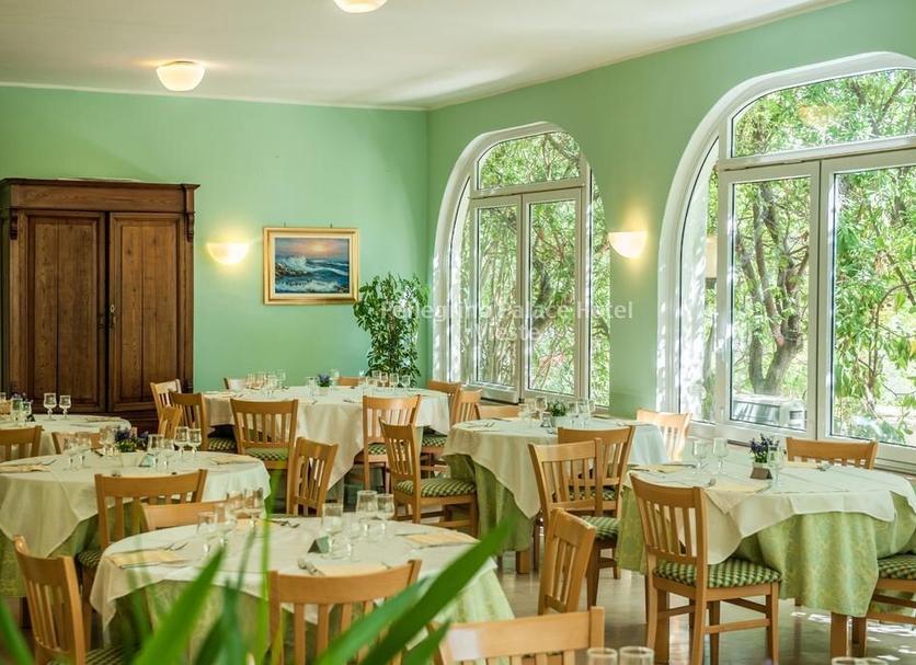 Restauracja Zdjęcie