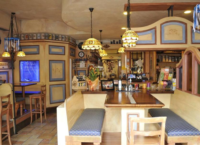 Restauracja Zdjęcie