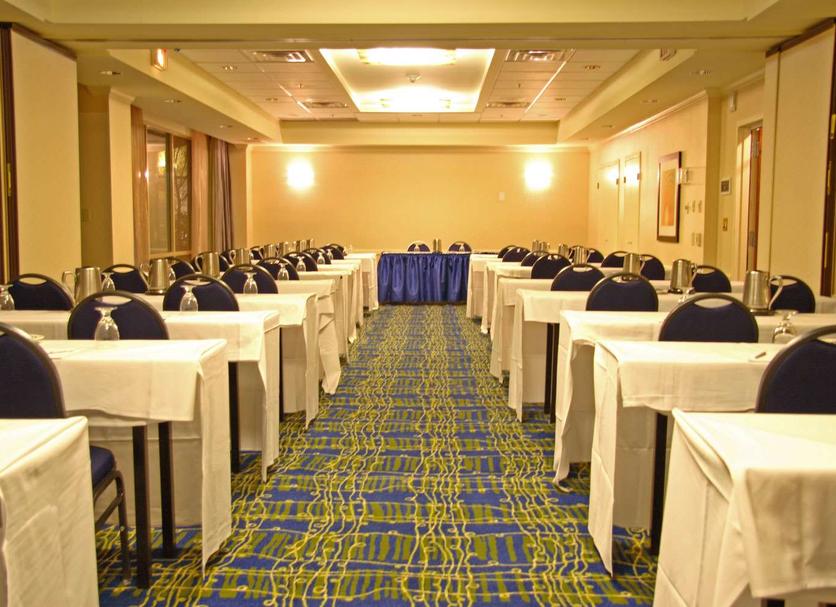 Sala konferencyjna Zdjęcie