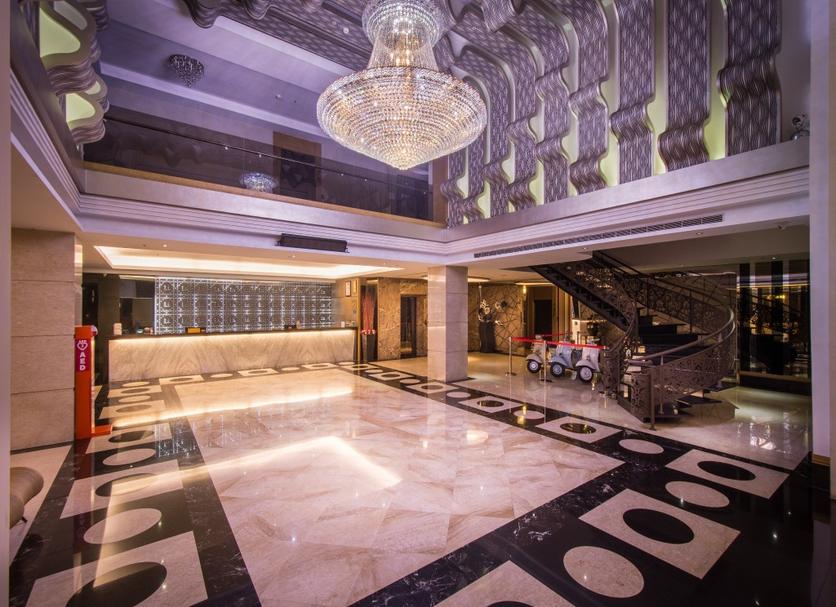 Lobby Zdjęcie