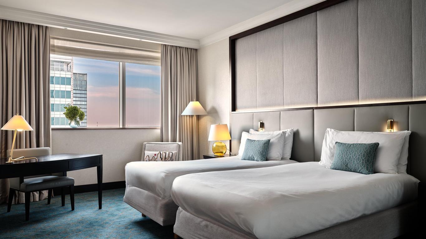 InterContinental Warszawa
