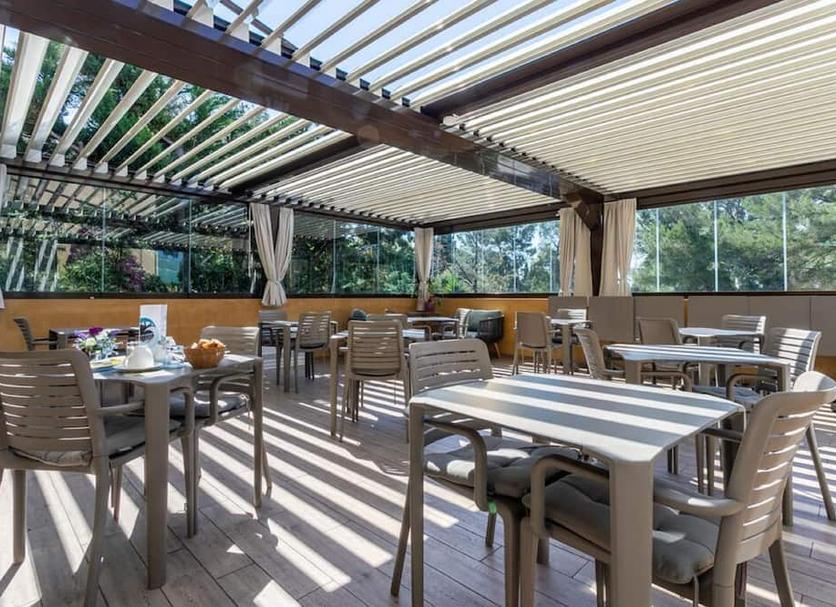 Restauracja Zdjęcie