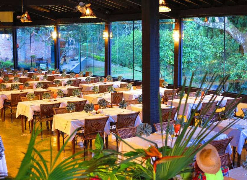 Restauracja Zdjęcie