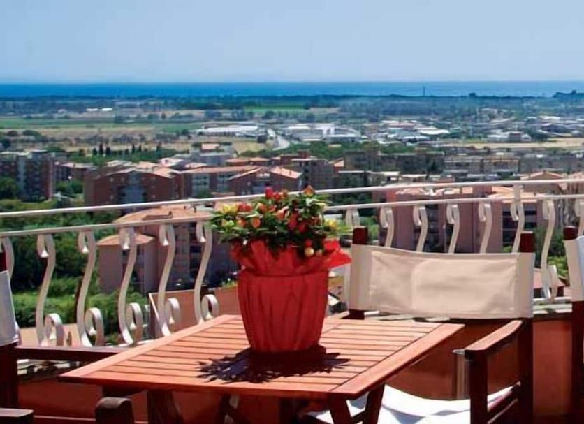 Balkon Zdjęcie