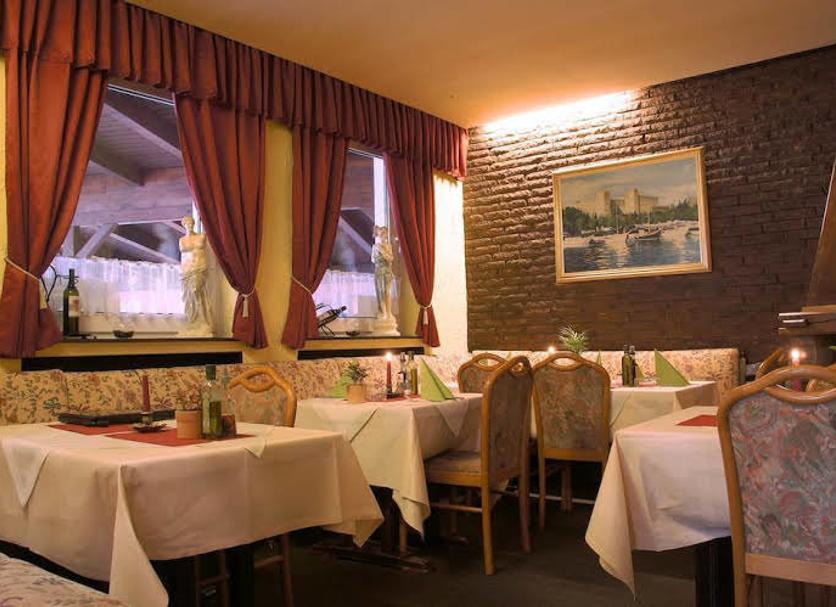Restauracja Zdjęcie