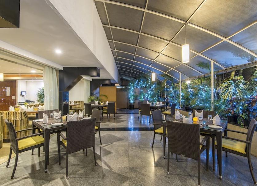 Restauracja Zdjęcie