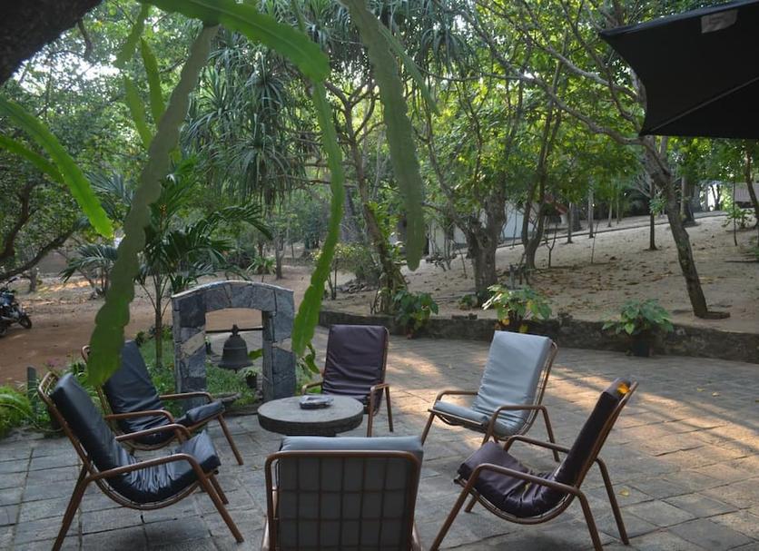 Patio Zdjęcie