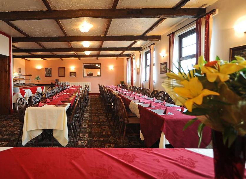 Restauracja Zdjęcie