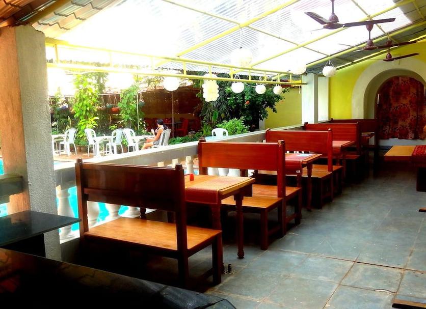 Restauracja Zdjęcie