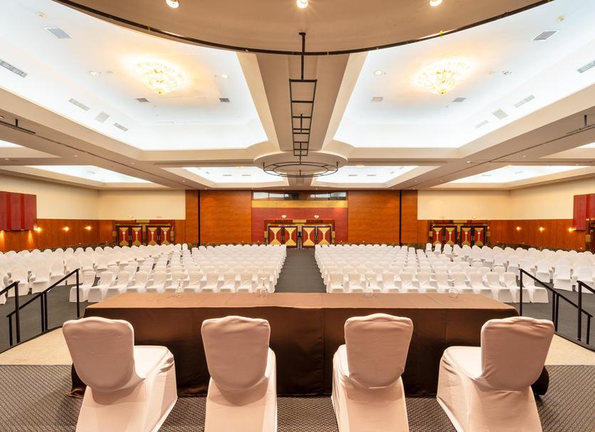 Sala konferencyjna Zdjęcie