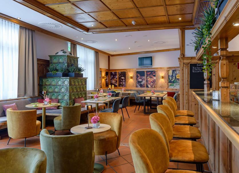 Restauracja Zdjęcie