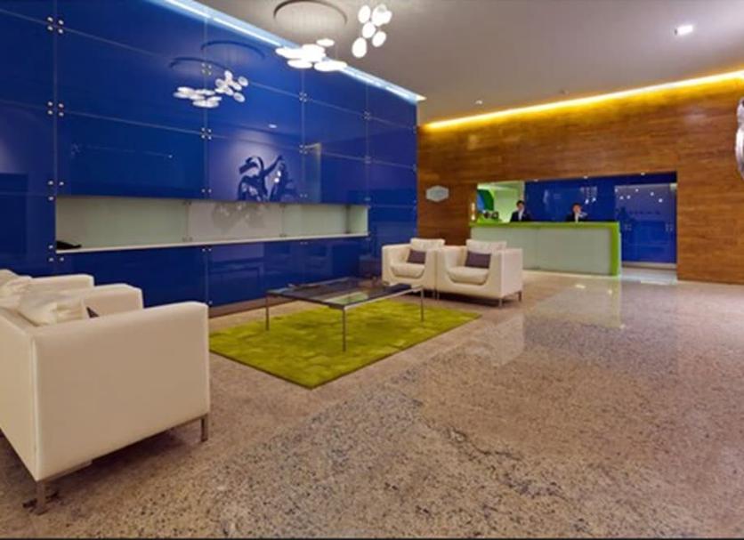Lobby Zdjęcie