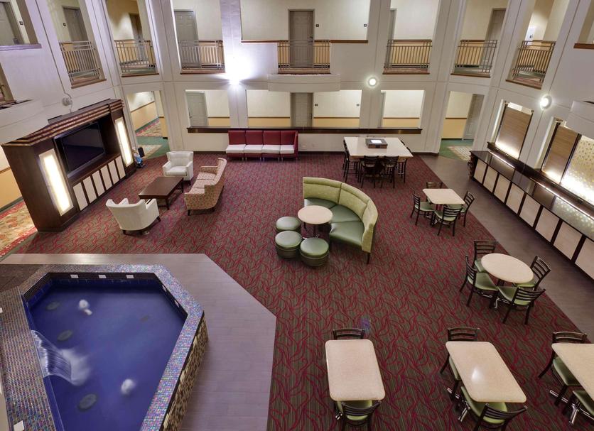 Lobby Zdjęcie
