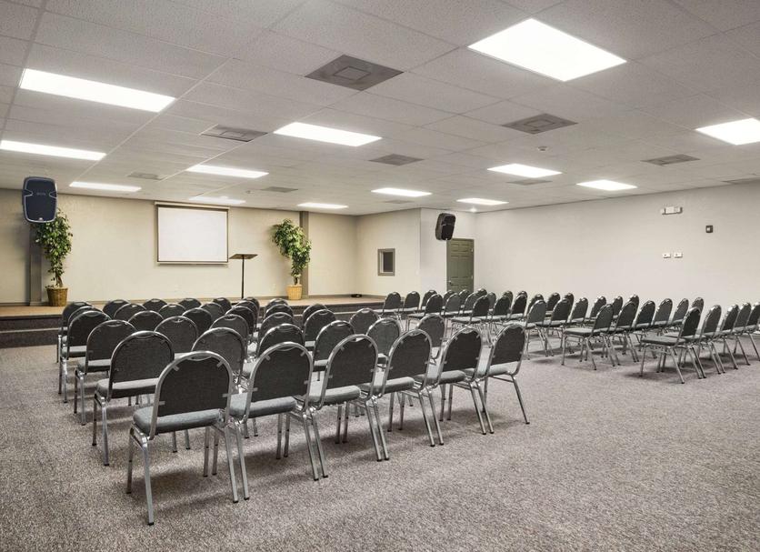 Sala konferencyjna Zdjęcie