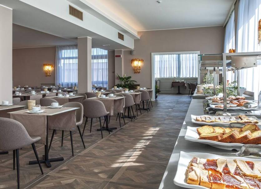 Restauracja Zdjęcie