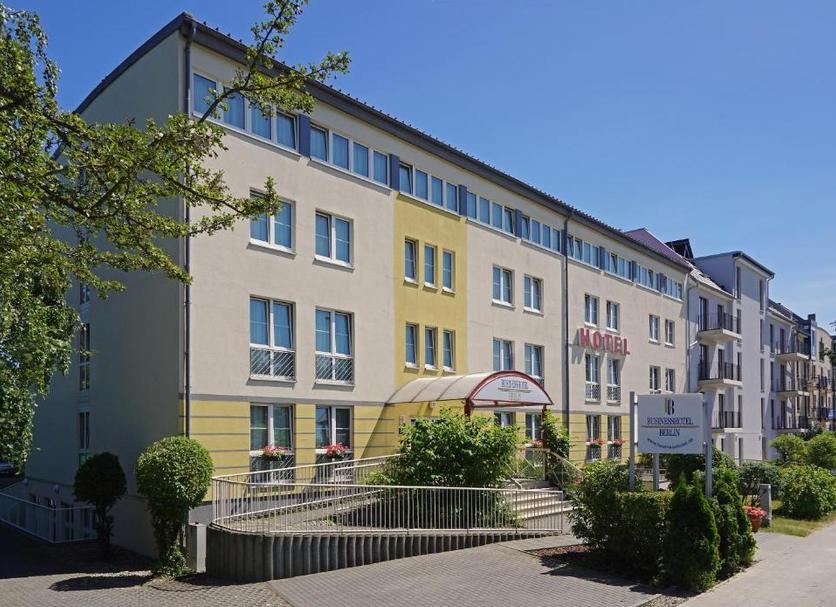 Budynek Zdjęcie