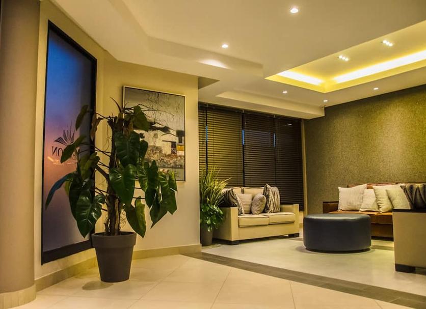 Lobby Zdjęcie