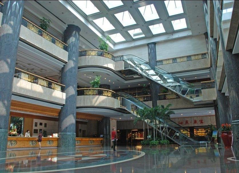 Lobby Zdjęcie