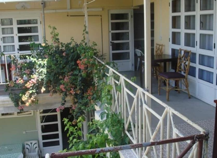 Balkon Zdjęcie