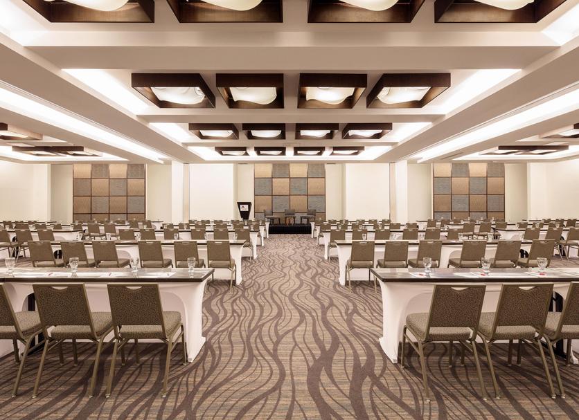 Sala konferencyjna Zdjęcie