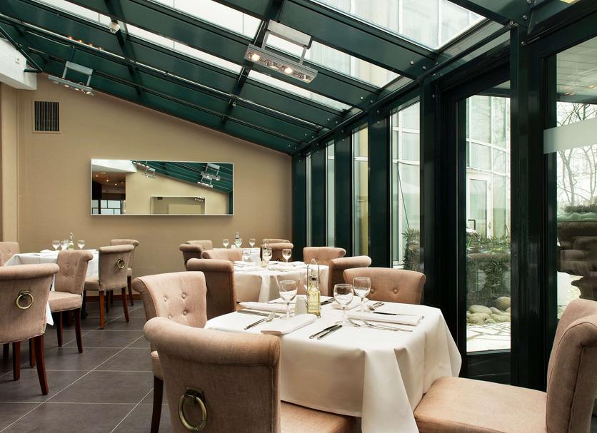 Restauracja Zdjęcie
