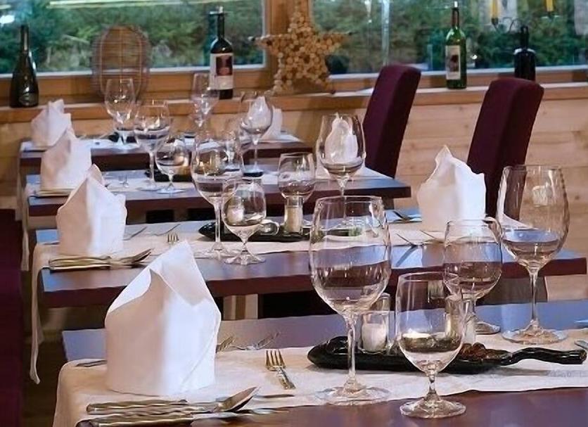 Restauracja Zdjęcie