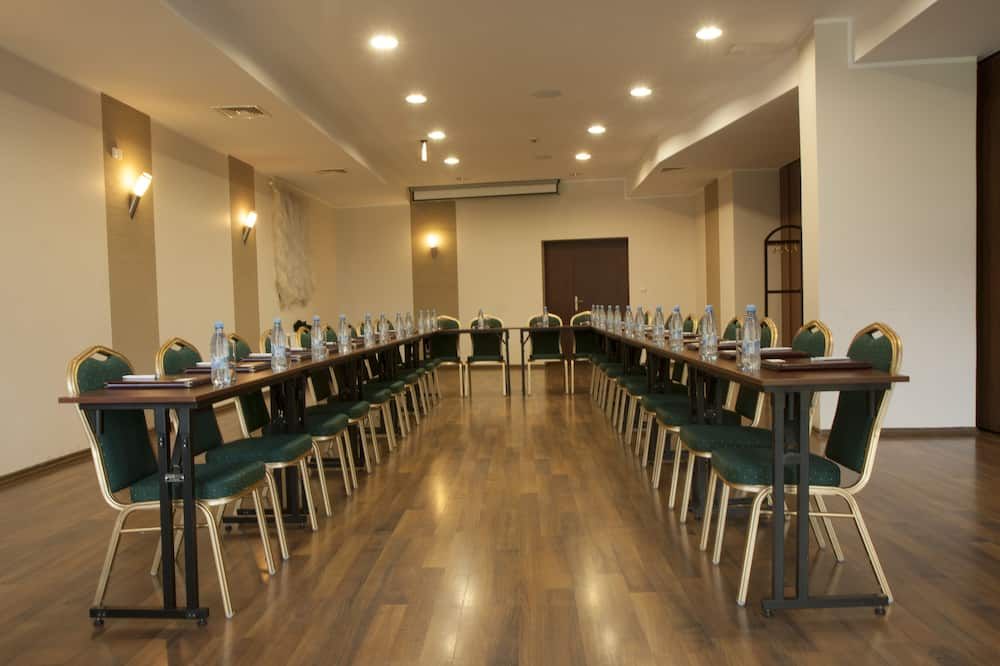 Sala konferencyjna