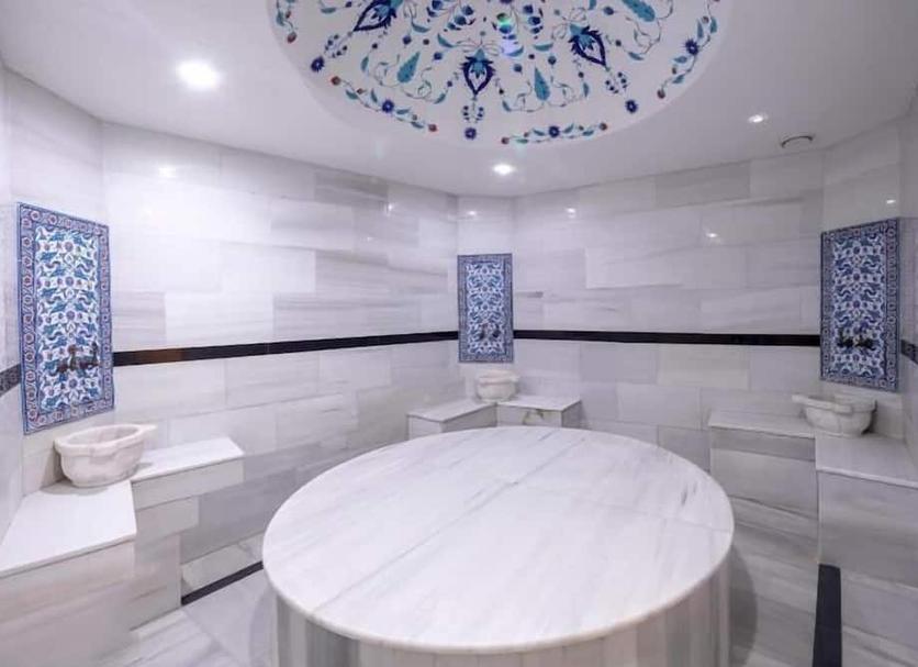 Spa Zdjęcie