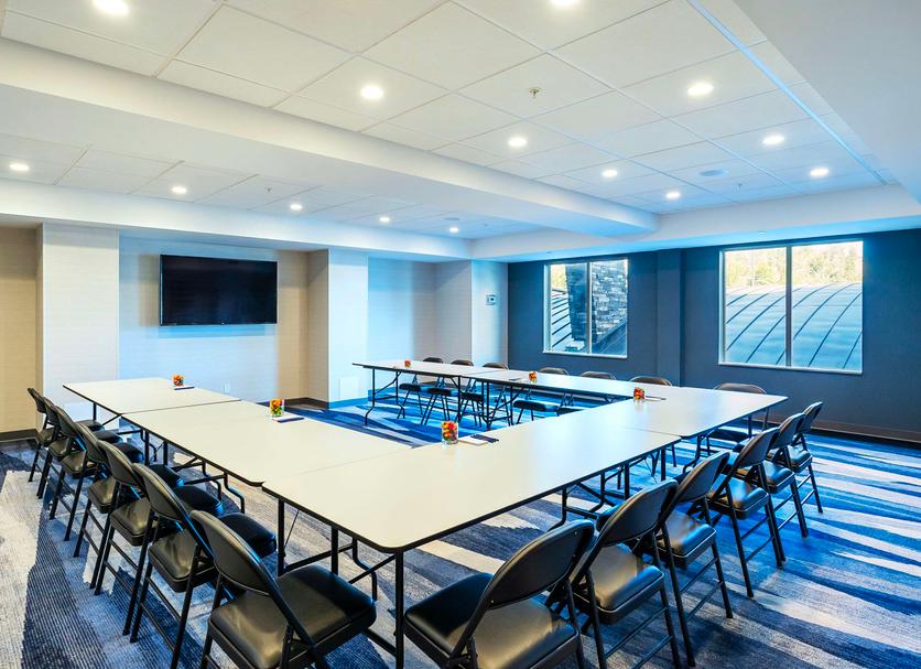 Sala konferencyjna Zdjęcie
