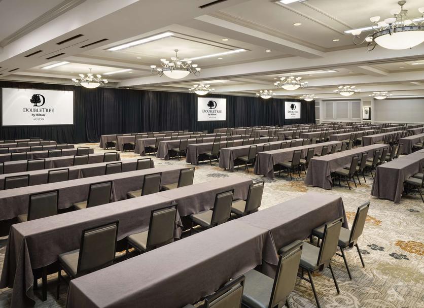 Sala konferencyjna Zdjęcie