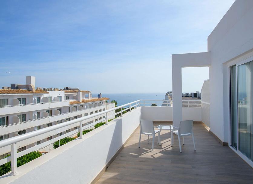 Balkon Zdjęcie