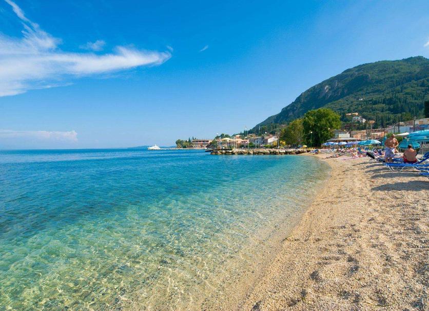 Plaża Zdjęcie