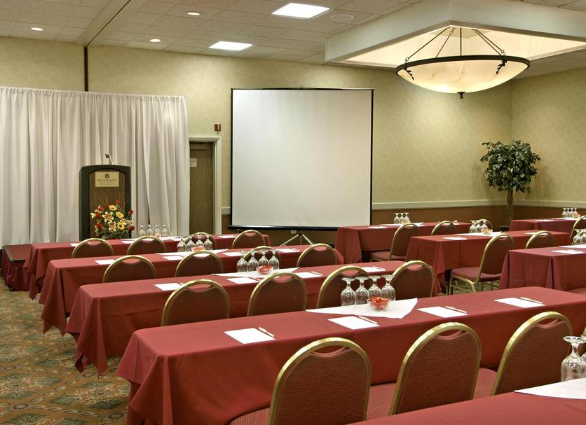 Sala konferencyjna Zdjęcie