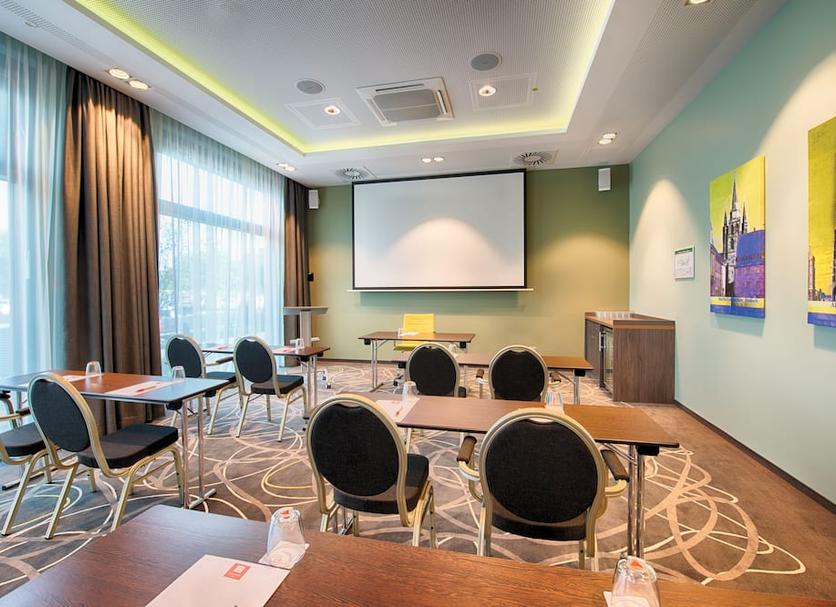 Sala konferencyjna Zdjęcie